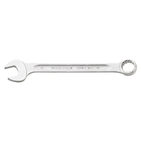 Combination Wrench OPEN-BOX Size 26 Mm L.300 Mm